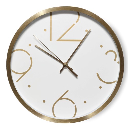 Baroni home orologio parete - baroni, da