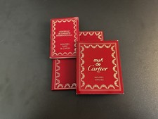 Must cartier certificato di - cartier,