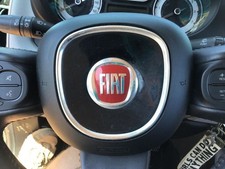 Driver air bag - air, model