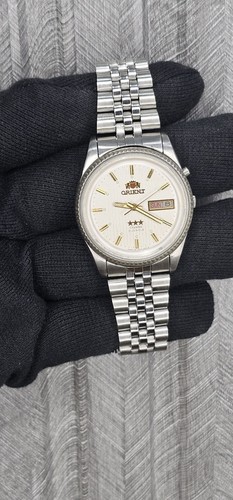 Orologio polso uomo vintage - da,