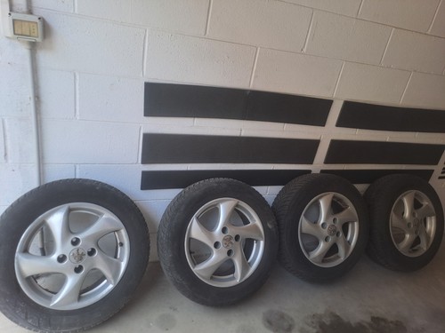 Gomme stagioni cerchi lega - cerchi,
