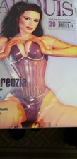 Marquis magazine #39 2006