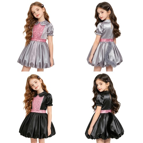 Costume ballo per bambini - costume,