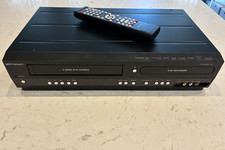 Emerson ZV427EM5 registratore