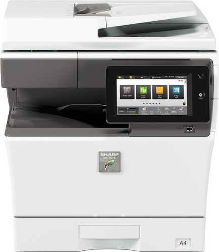 Stampante laser multifunzione