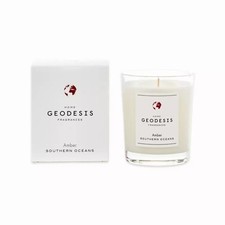 Geodesis Scented Candle 180gm