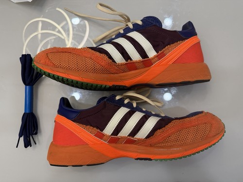 Adidas bad bunny adizero - bad,