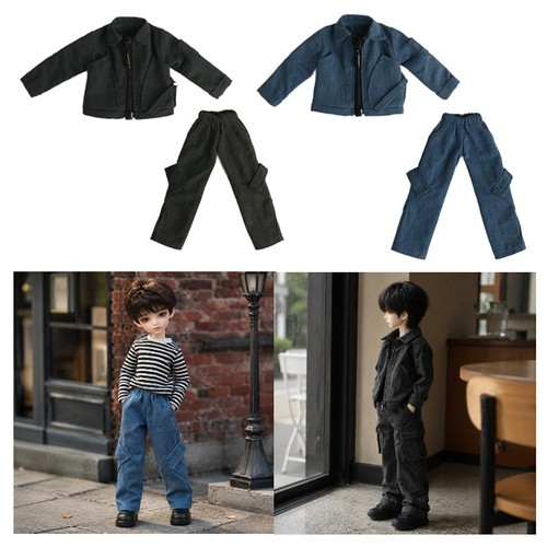 Vestiti per action figure - , in