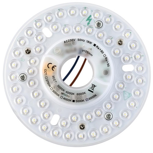Ventola soffitto led kit - soffitto,
