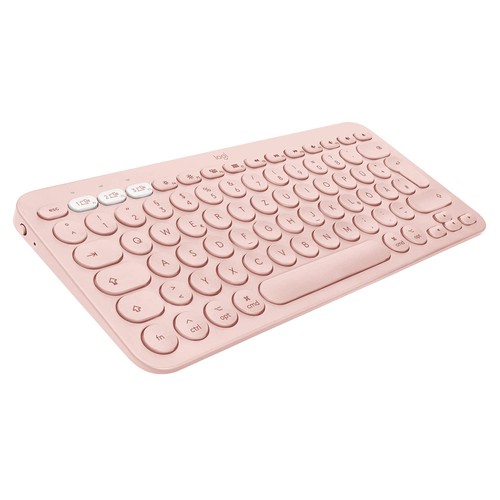 Logitech k380 mac - logitech, f.