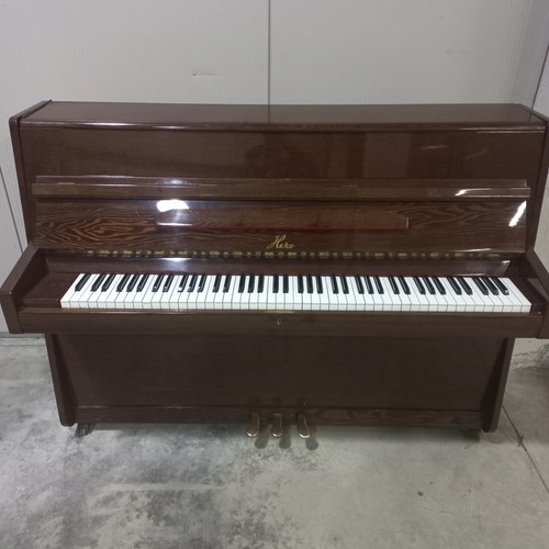 Pianoforte hero trasporto - pianoforte,