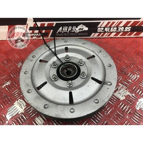 Porte couronne kawasaki 900 - kawasaki, vn