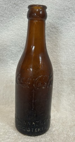 Rara antica bottiglia 1915