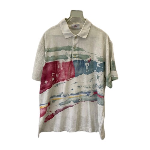 Polo vintage australiana - vintage,