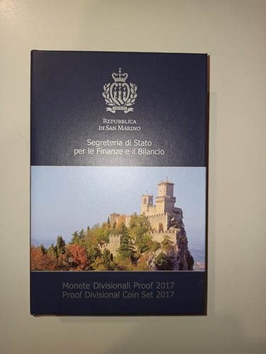San marino serie divisionale - san,