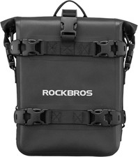 Borsa moto impermeabile - borsa,