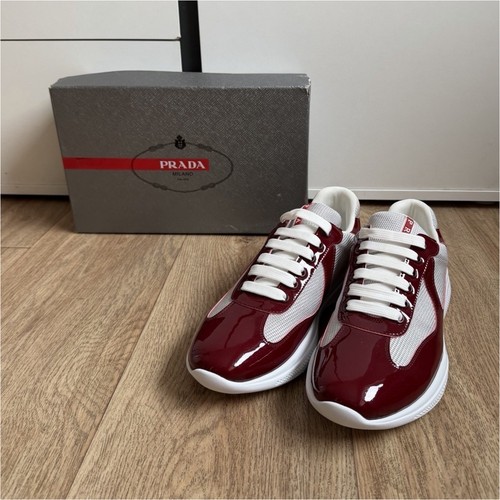 Prada sneaker uomo - uomo, casual