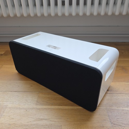Altoparlante apple ipod fi - apple,