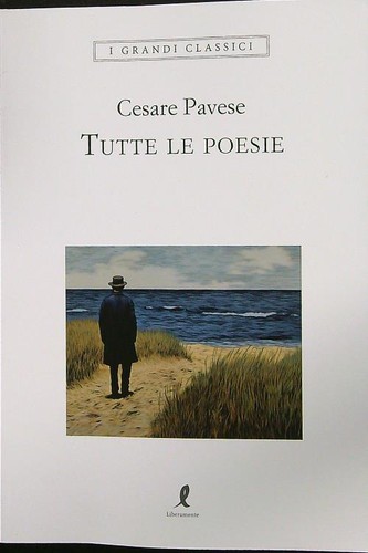 Tutte poesie pavese cesare - tutte, le