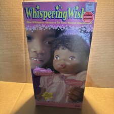 Bambola Galoob Vintage 1993