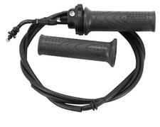 CM060992 MANOPOLA ACCELERATORE CON CAVO ACCELERATORE ORIGINALE PIAGGIO LIBERTY 5