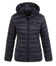 Geographical Norway giacca