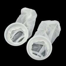 2 Pezzi/Set Ibc Nylon Filtro