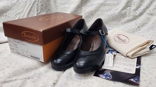 Scarpe flamenco senovilla - scarpe,