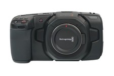 Blackmagic Design 4K Pocket