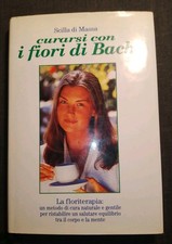 CURARSI CON I FIORI DI BACH