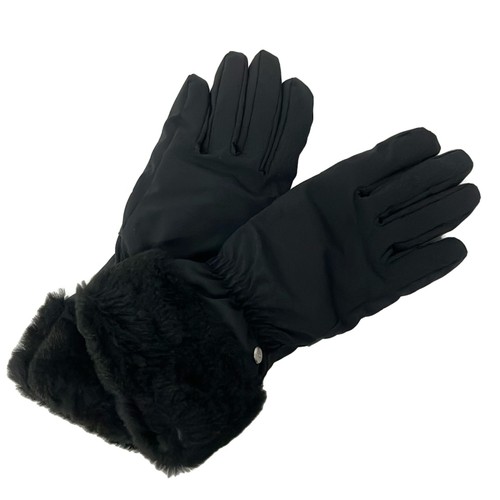 Guanti donna ugg in - guanti,
