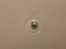 Authentic Pandora Clip Row of