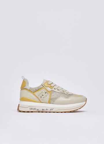 Liu sneakers platform in - sneakers,