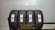 GOMME USATE  TERMICHE 225/45R17 94H PIRELLI SOTTOZERO PNEUMATICI B99980