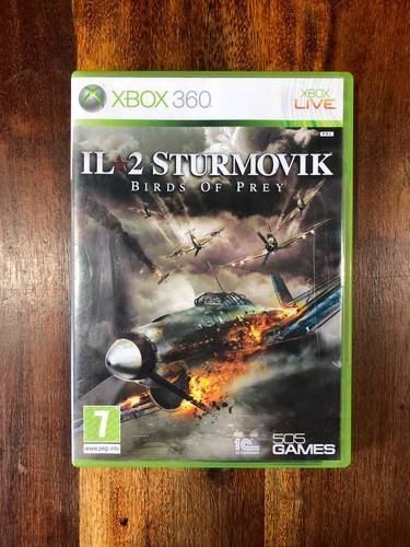 Sturmovik birds of prey - sturmovik,