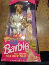 Mattel Barbie Hollywood
