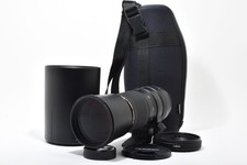 TAMRON SP AF 200-500mm f/5-6.3