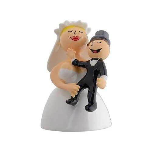 Cake topper matrimonio - , hug