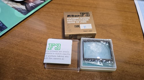 Nikon vetrino messa fuoco - nikon, di