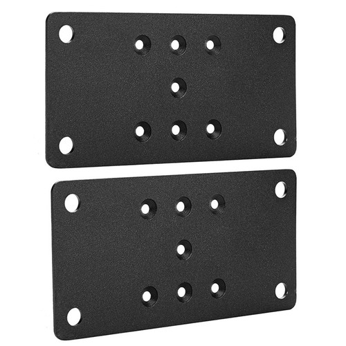 Staffa fissaggio base - fissaggio,