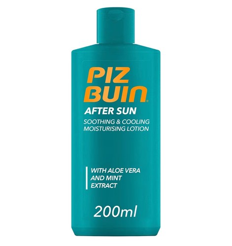 Piz buin latte - buin,
