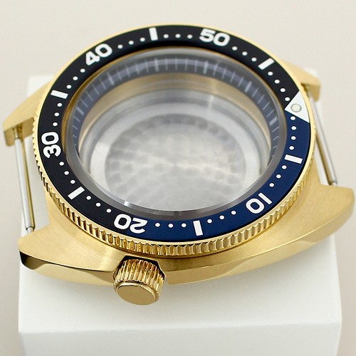 Cassa orologio subacqueo - , mm