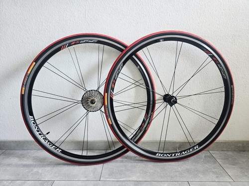 Cerchi bontrager 28 pollici - cerchi,