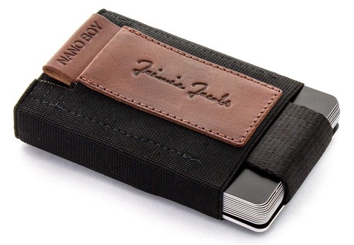 Jaimie jacobs nano boy mini - boy',