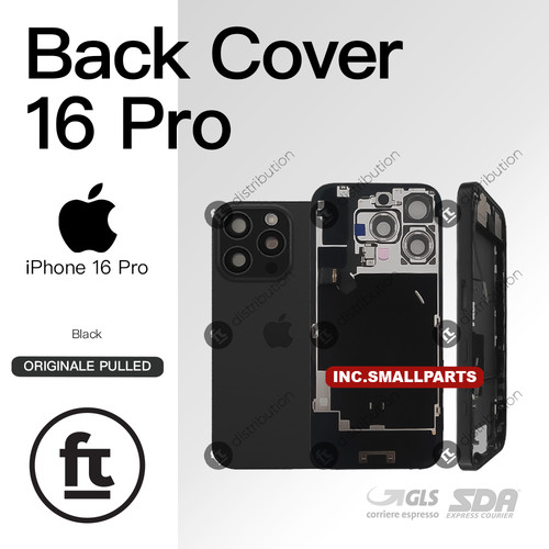 Apple scocca posteriore iphone - apple,