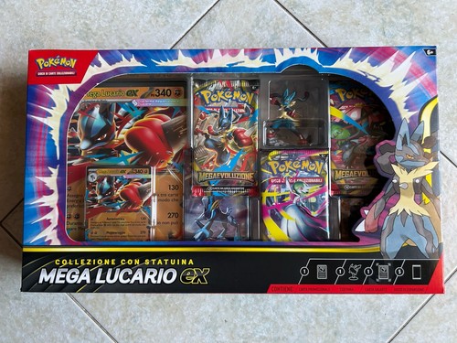Pokemon collezione con - pokemon,