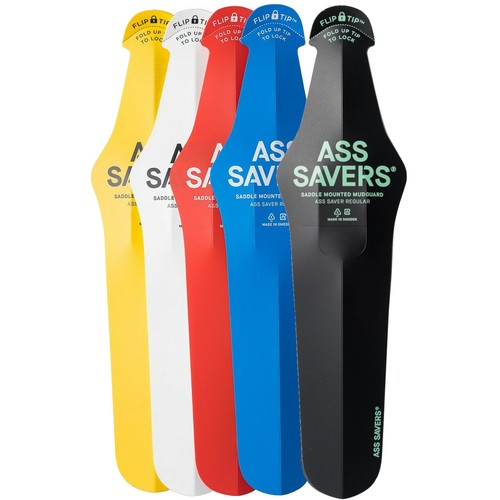 Ass saver regular - ass, road