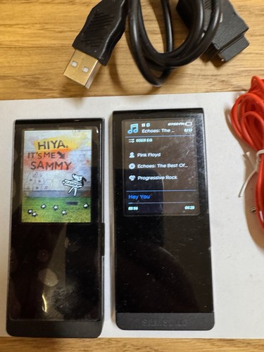 Mp3 player samsung t10 - mp3, yp-t10