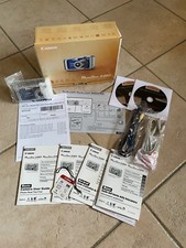 Canon Digital Camera PowerShot