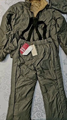 Beretta tuta termica militare - tuta,